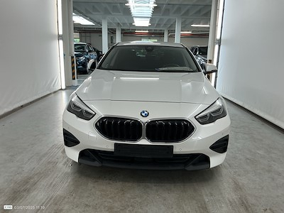 BMW 2 series gran coupe 1.5 218IA GRAN COUPE Model Advantage Business
