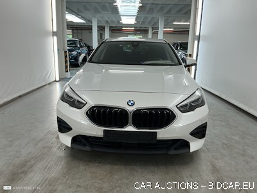 BMW 2 series gran coupe 1.5 218IA GRAN COUPE Model Advantage Business