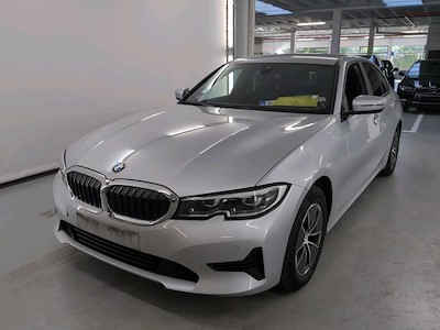 BMW 3 series berline 2.0 318I (115KW) BERLINE Business Model Advantage
