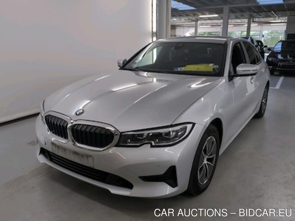 BMW 3 series berline 2.0 318I (115KW) BERLINE Business Model Advantage