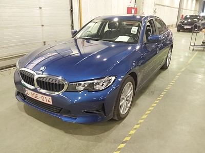 BMW 3 series berline 2.0 330E (135KW) BERLINE