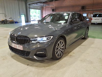 BMW 3 series berline 2.0 330E (135KW) BERLINE