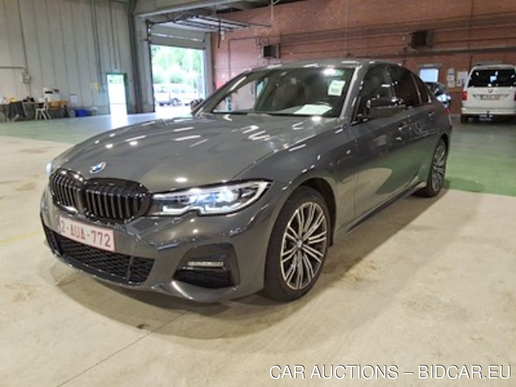 BMW 3 series berline 2.0 330E (135KW) BERLINE