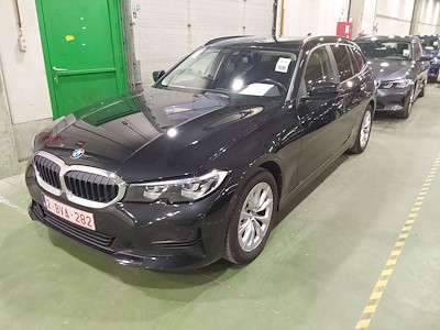 BMW 3 series touring 2.0 318DA (100KW) TOURING