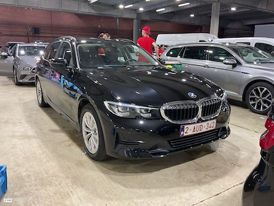 BMW 3 series touring 2.0 330E (215KW) TOURING
