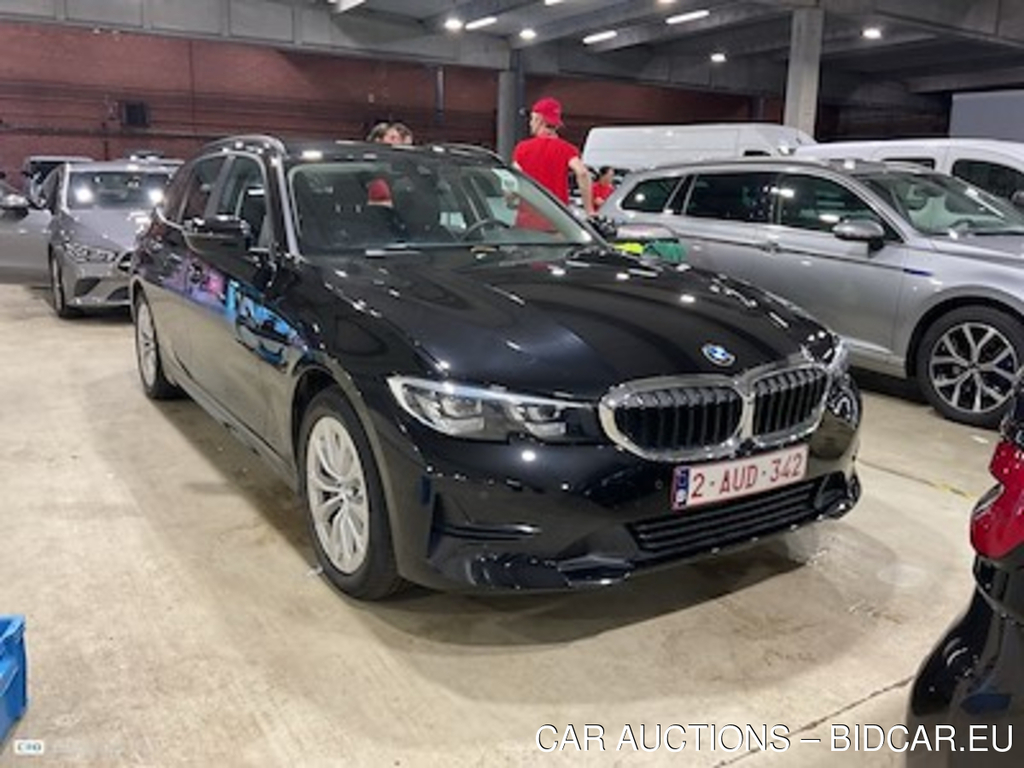 BMW 3 series touring 2.0 330E (215KW) TOURING