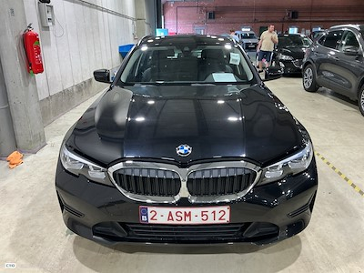 BMW 3 series touring 2.0 330E (215KW) TOURING