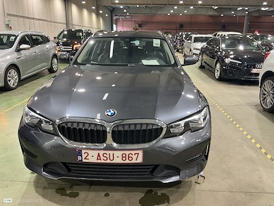 BMW 3 series touring 2.0 330E (215KW) TOURING