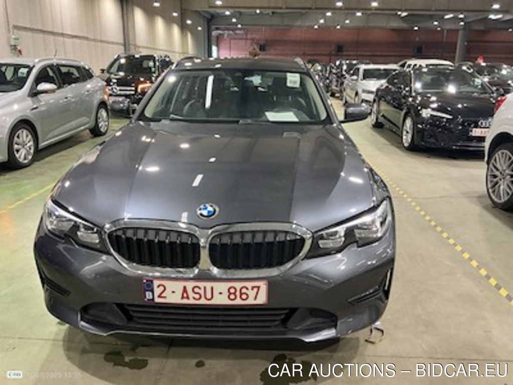 BMW 3 series touring 2.0 330E (215KW) TOURING