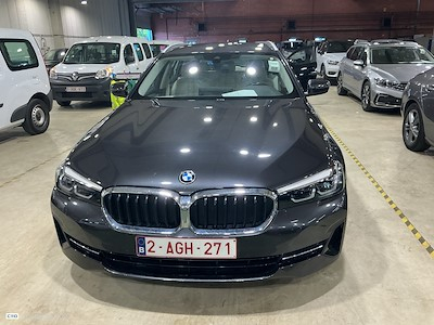 BMW 5 series touring 2.0 518DA 100KW TOURING