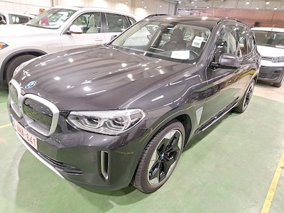 BMW IX3 80KWH AUTO