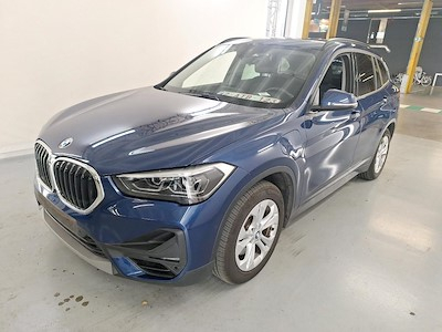 BMW X1 1.5 XDRIVE25E (162KW) ACO Business Edition