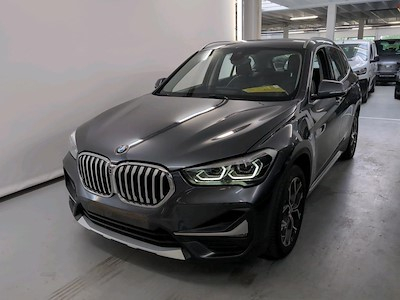 BMW X1 1.5 XDRIVE25E (162KW) ACO Business Edition Model xLine