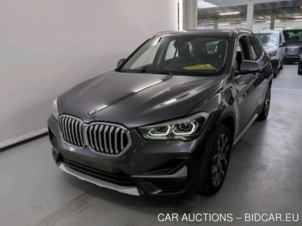 BMW X1 1.5 XDRIVE25E (162KW) ACO Business Edition Model xLine