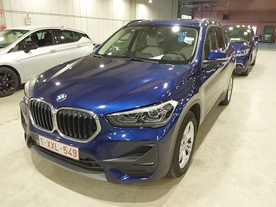 BMW X1 - 2019 1.5iA xDrive25e PHEV OPF
