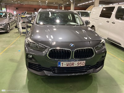 BMW X2 1.5 SDRIVE16D 85KW
