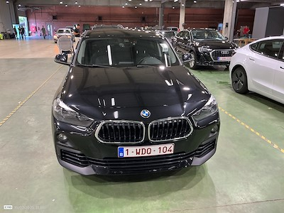 BMW X2 1.5 SDRIVE16D DCT 85KW