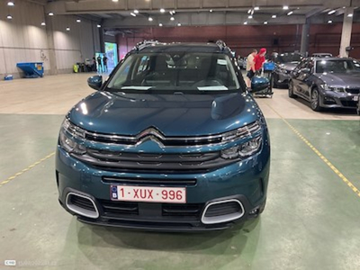 Citroen C5 aircross diesel 1.5 BlueHDi Business GPS S&amp;S