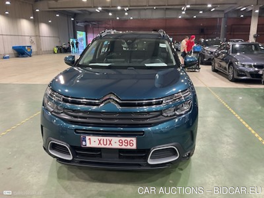 Citroen C5 aircross diesel 1.5 BlueHDi Business GPS S&amp;S