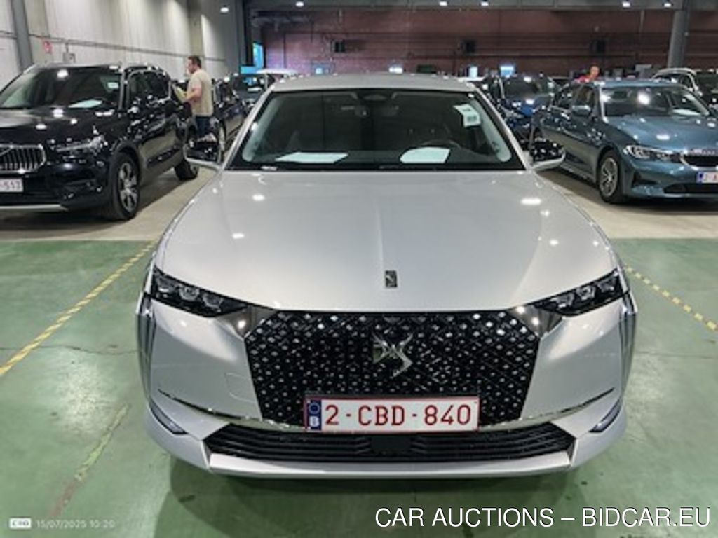 Citroen Ds 4 1.2 PURETECH 130 RIVOLI AUTO