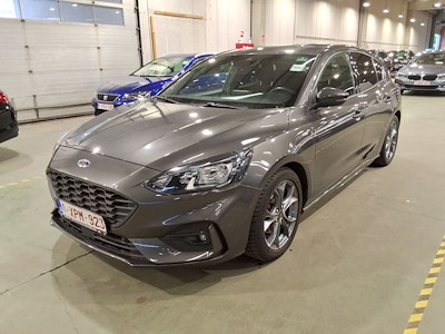 Ford Focus 1.0I ECOBOOST 92KW ST-LINE BUSINESS