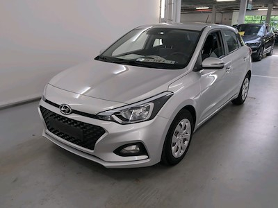 Hyundai I20 - 2015 1.2i Air 1