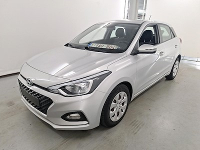 Hyundai I20 - 2015 1.2i Air 1