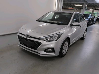 Hyundai I20 - 2015 1.2i Air 1