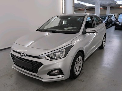 Hyundai I20 - 2015 1.2i Air 1