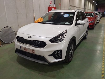 Kia Niro phev - 2020 1.6 GDi PHEV Sense DCT