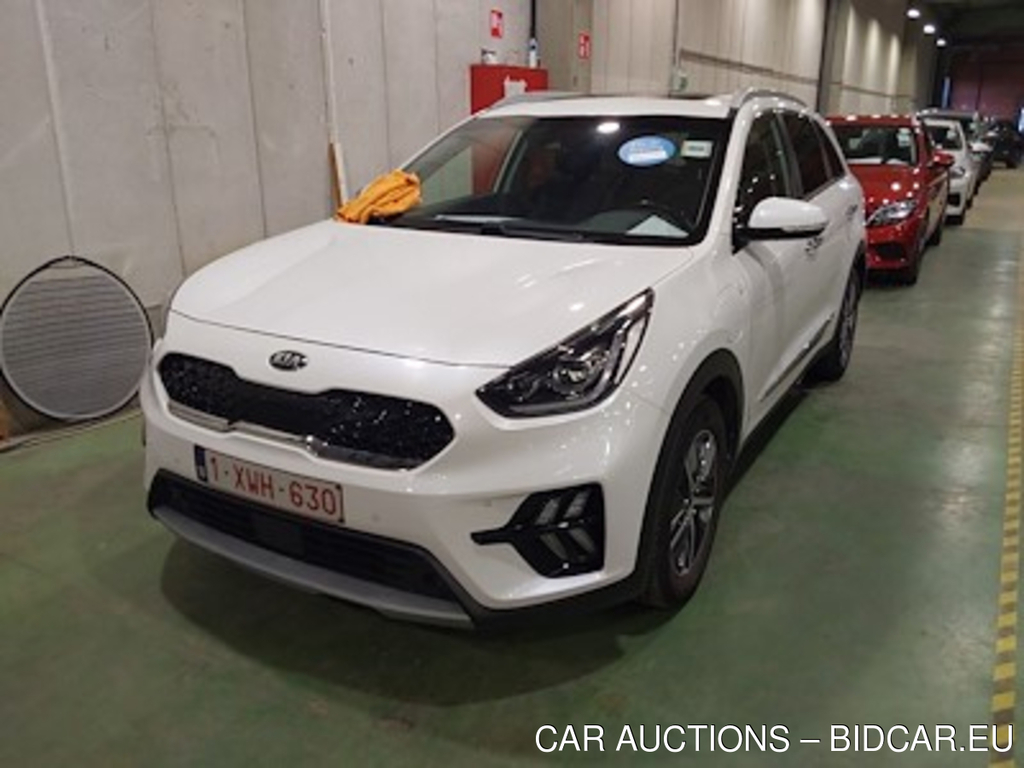 Kia Niro phev - 2020 1.6 GDi PHEV Sense DCT