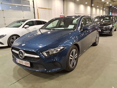 Mercedes-Benz A-CLASS 1.3 A 250 E DCT BUSINESS SOLUTION