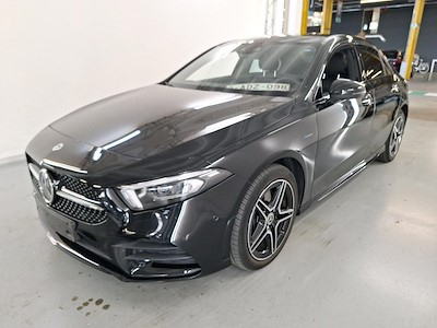 Mercedes-Benz A-class limousine 1.3 A 250 E BUSINESS SOLUTION DCT rnBusiness Solution AMG
