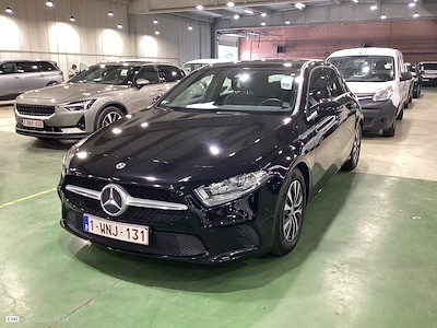 Mercedes-Benz A-Klasse A 180 d Business Solution