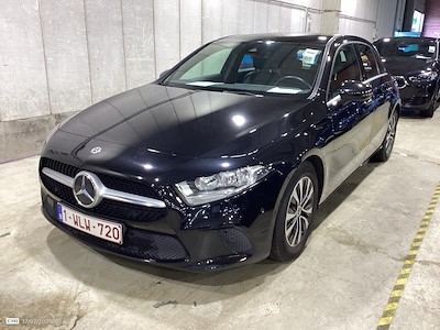 Mercedes-Benz A-Klasse A 180 d Business Solution