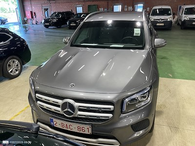 Mercedes-Benz Class glb diesel x247 GLB 180 d Style Advantage