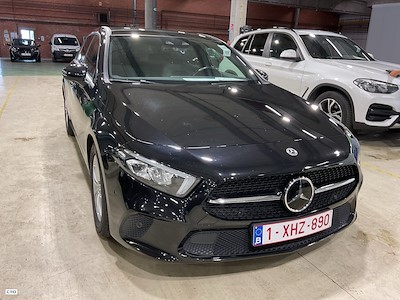 Mercedes-Benz Classe A diesel w177 A 200 d