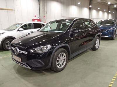 Mercedes-Benz GLA 2.0 GLA 200 D DCT BUSINESS SOLUTION