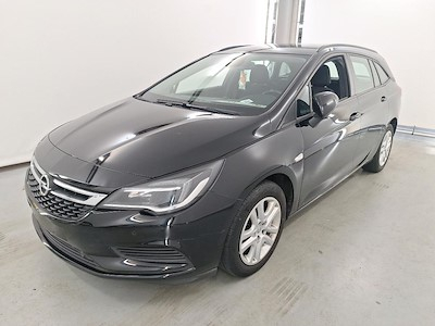 Opel Astra sports tourer - 2015 1.0 Turbo ECOTEC Edition S-S (EU6.2)