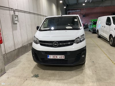 Opel Vivaro 2.0 TURBO 90KW EDITION L2H1 3.1T
