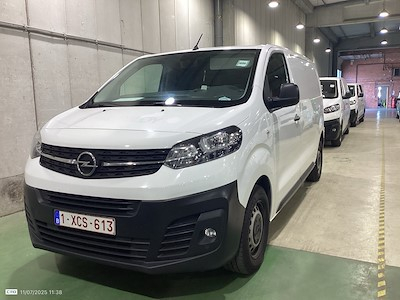 Opel Vivaro 2.0 TURBO 90KW EDITION L2H1 3.1T