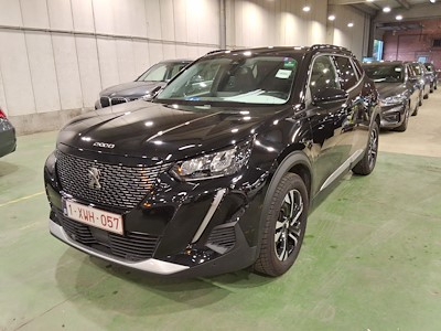 Peugeot 2008 - 2020 1.2 PureTech Allure S&amp;S