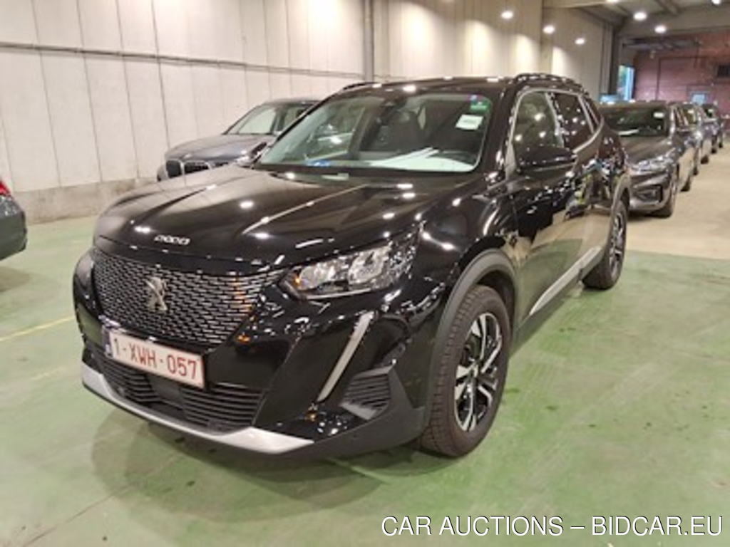 Peugeot 2008 - 2020 1.2 PureTech Allure S&S