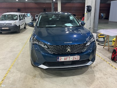 Peugeot 5008 1.5 BLUEHDI 130 AUTO ACTIVE PACK