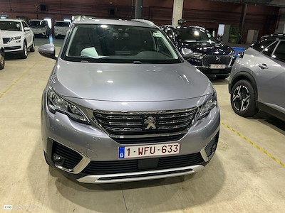 Peugeot 5008 1.5 BlueHDi Allure (EU6.2) STOCK
