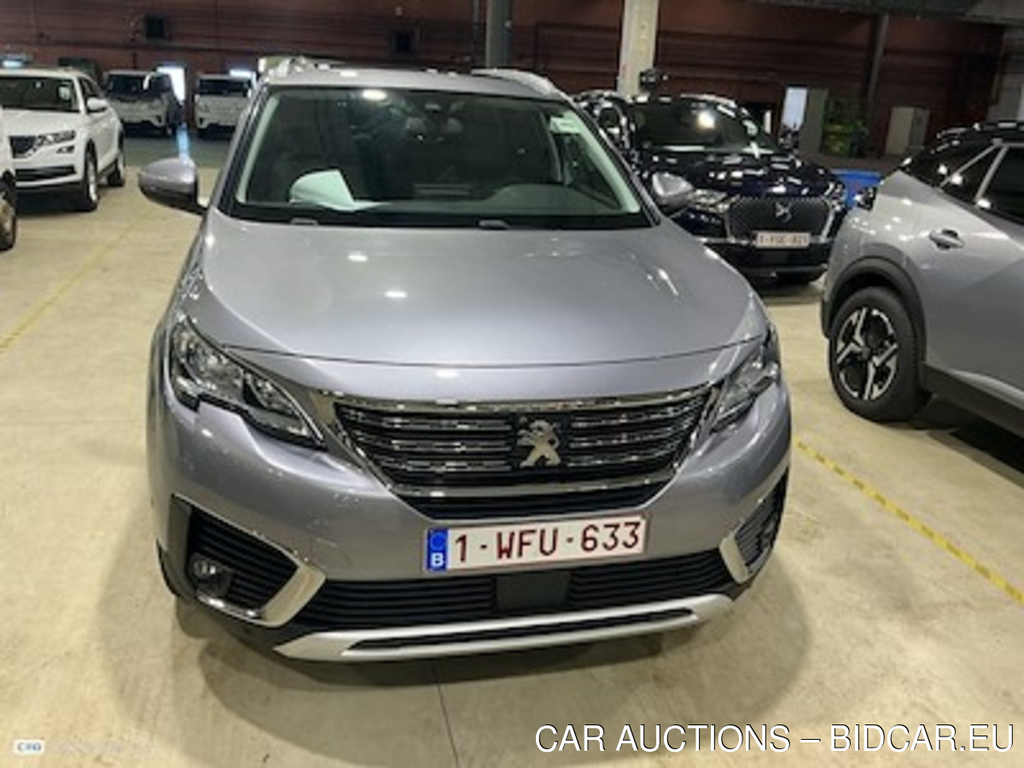 Peugeot 5008 1.5 BlueHDi Allure (EU6.2) STOCK