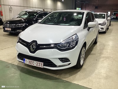 Renault Clio 0.9 TCe Zen (EU6c)