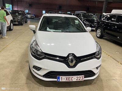 Renault Clio 0.9 TCe Zen (EU6c)