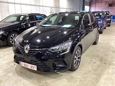 Renault CLIO 1.0 TCE 90 CORPORATE EDITION