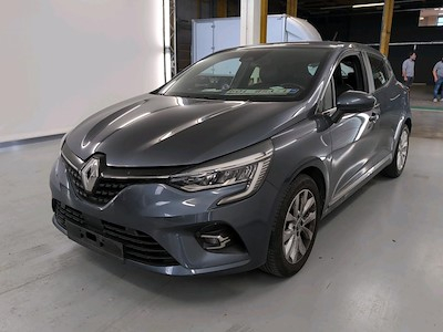 Renault CLIO 1.5 DCI 85 INTENS